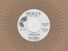 Billy Arnell tough girl HOLLY Audition Copy Soul Northern Motown