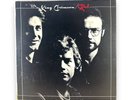 King Crimson Red 1974 Atlantic SD 18110 Vinyl LP, Album, Stereo, Presswell (r59)
