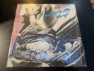 Saccharine Trust Surviving You Always 1st Press 1984 SST Punk LP NM In Shrink