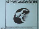 ROLLING STONES 'GET YOUR LEEDS LUNGS OUT ' TMOQ LIVE 1971 RARE & FANTASTIC SOUND