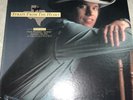 George Strait Straight From The Heart Vinyl LP MCA 5320 1982 Original