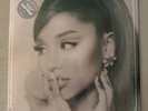 Ariana Grande Positions Urban Outfitters Excl. Green Vinyl LP Brand New Sealed