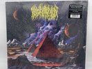 BLOOD INCANTATION Absolute Elsewhere LP Sparkle Universe Colored Vinyl 500 Made