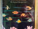 STEVIE WONDER ️ ORIGINAL MUSIQUARIUM 1 Vinyl 2 LP NEW Sealed Records BEST Album