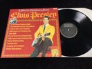 ELVIS PRESLEY LP VLP-4531 A MERRY CHRISTMAS FROM ELVIS RCA INTL NETHERLANDS 1982