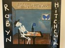 Robyn Hitchcock - The Man Upstairs, Vinyl LP Record + CD NEW SEALED