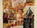 Daniel Johnston - Artistic Vice & “1990”, 2008 Vinyl 2 LP Record NEW SEALED