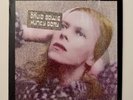 David Bowie – Hunky Dory (RCA AFL1-4623) VG++ Cover / VG Vinyl
