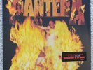 PANTERA - REINVENTING THE STEEL VINYL LP SEALED 1st PRESS 2000 ORIG HYPE STICKER