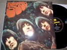 2014 MONO- The Beatles RUBBER SOUL- NM-LP from box set,  180 g