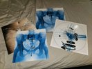 LORDE - VIRGIN - 2025 ALBUM - GATEFOLD VINYL WITH SIGNED INSERT - PICTURE DISC