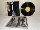 The Rolling Stones, Sticky Fingers Vinyl, COC 59100, ST-RS-712190RI