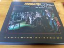 Marillion-Clutching at Straws. Parlophone 2018 5 LP Box Set Signed By Fish