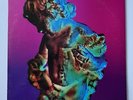 New Order Technique Factory Original 1989 UK 1ST Pressing Vinyl LP FACT275
