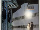 Depeche Mode - Some Great Reward Lp Sire 1984 Promo NM