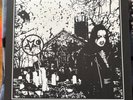 SATANIC WARMASTER-Strength And Honour black metal LP Mayhem Emperor