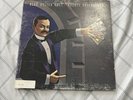 BLUE OYSTER CULT AGENTS OF FORTUNE VINYL LP RECORD ALBUM FEAR THE REAPER ALBUM