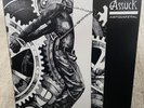 Assuck - Anticapital - LP