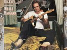 Merle Haggard - Big City - Original 1981 Vinyl LP - FE 37593 - Epic Records/CBS