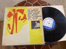 CLIFF JORDAN 1957 Blue Note Hard Bop Jazz Vinyl DEEP-GROOVE RVG EAR Lee Morgan