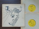 Led Zeppelin Live On Blueberry Hill Bootleg Los Angeles September 4, 1970 Vinyl