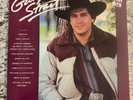 George Strait - Greatest Hits OG LP, MCA Records, 1985, EX/UC, MCA 5567