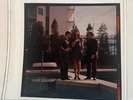 SUBLIME EKTA ORIGINAL FRANÇOISE HARDY FESTIVAL SAN REMO 1966 # 3
