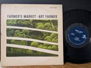Art Farmer – Farmer's Market 1965 Prestige Hank Mobley Elvin Jones Kenny Drew
