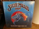STEVE MILLER BAND Greatest Hits 1974-78 SEALED  NO CUTS or HOLES Orig 1978 LP