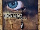 Nickelback - Silver Side Up Vinyl Record Rock Roadrunner S160001 Free UK Post