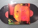 Alice In Chains – Jar Of Flies / Sap, 1994 2x LP original 1st Etched, C2 57804