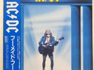 AC/DC WHO MADE WHO ATLANTIC P13269 Japan OBI INSERT VINYL LP