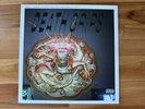 Death Grips Steroids LP White Vinyl RSD 2019 RARE - One of 3500