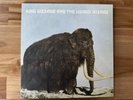 King Gizzard and the Lizard Wizard Polygondwanaland Vinyl LP Fuzz Club RARE