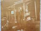 SHAPE OF THE RAIN - RILEY, RILEY, WOOD AND WAGGETT (2017 Neon lab repess) SEALED