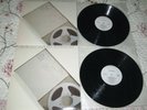 The Beatles-White Album-Vinyl Double LP-Mobile Fidelity Sound Lab