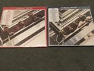 beatles red and blue vinyl 2014 original press Universal Logo AAA  Europe Press