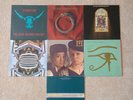 THE ALAN PARSONS PROJECT & 