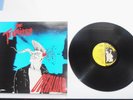 The Termites - Overload LP/Scottish/Psychobilly/Meteors/Frantic Flintstones