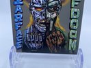 MF DOOM Czarface Meddle With Metal 3 Inch Vinyl RSD Record Store Day 2021 SEALED