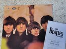 The Beatles BEATLES FOR SALE Audiophile MONO 180g Vinyl 2014 RARE UK Import NM