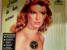 Julie London-Julie Is Her Name-Limited Edition -Out Of Print-LP,Vinyl-LRP 3006