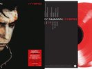 GARY NUMAN LP x 2 Hybrid DOUBLE RED VINYL Cars Are Friends Gatefold NEW SEALED
