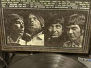 SMALL FACES 1ST ALBUM ONE SIDED TEST PRESSING IMMEDIATE ITALY 1967 EX