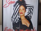 SELENA ENTRE A MI MUNDO (RED)w/minor sleeve damage