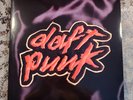 Homework by Daft Punk - Vinyl Records - 2x LP - 2012 Printing