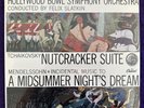 Sealed   TCHAIKOVSKY Nutcracker SLATKIN / Capitol SP 8 8404 Stereo NOS ss MINT