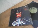 Creative Rock – Gorilla Green Brain Metronome LP 1973 Krautrock, Prog Rock wow..