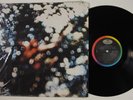 PINK FLOYD Obscured By Clouds CAPITOL LP VG+/VG++ SHRINK c