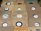 Lot(16) Duke Ellington + War Department 16” ARMED TRANSCRIPTION DISC 940s/1950s.